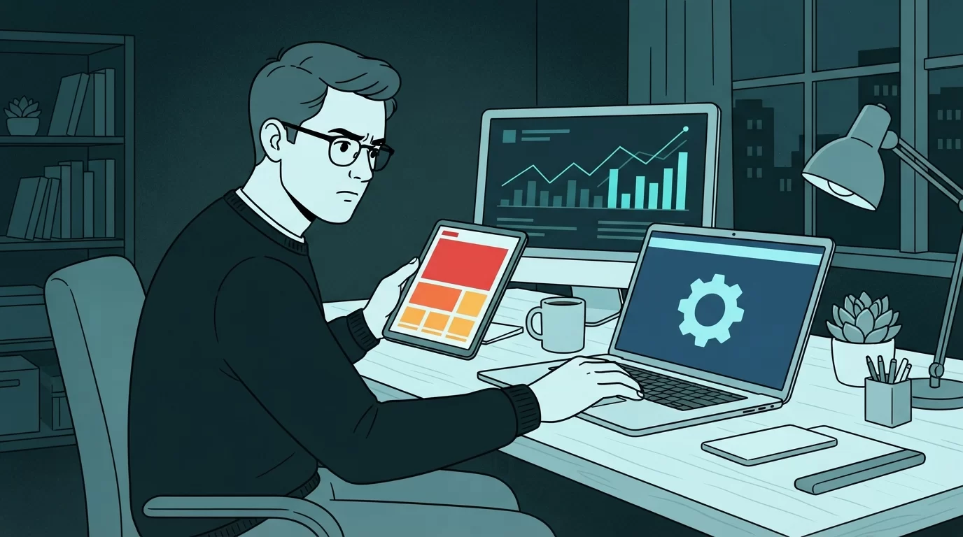 Sites fora do ar o que fazer para não perder vendas
