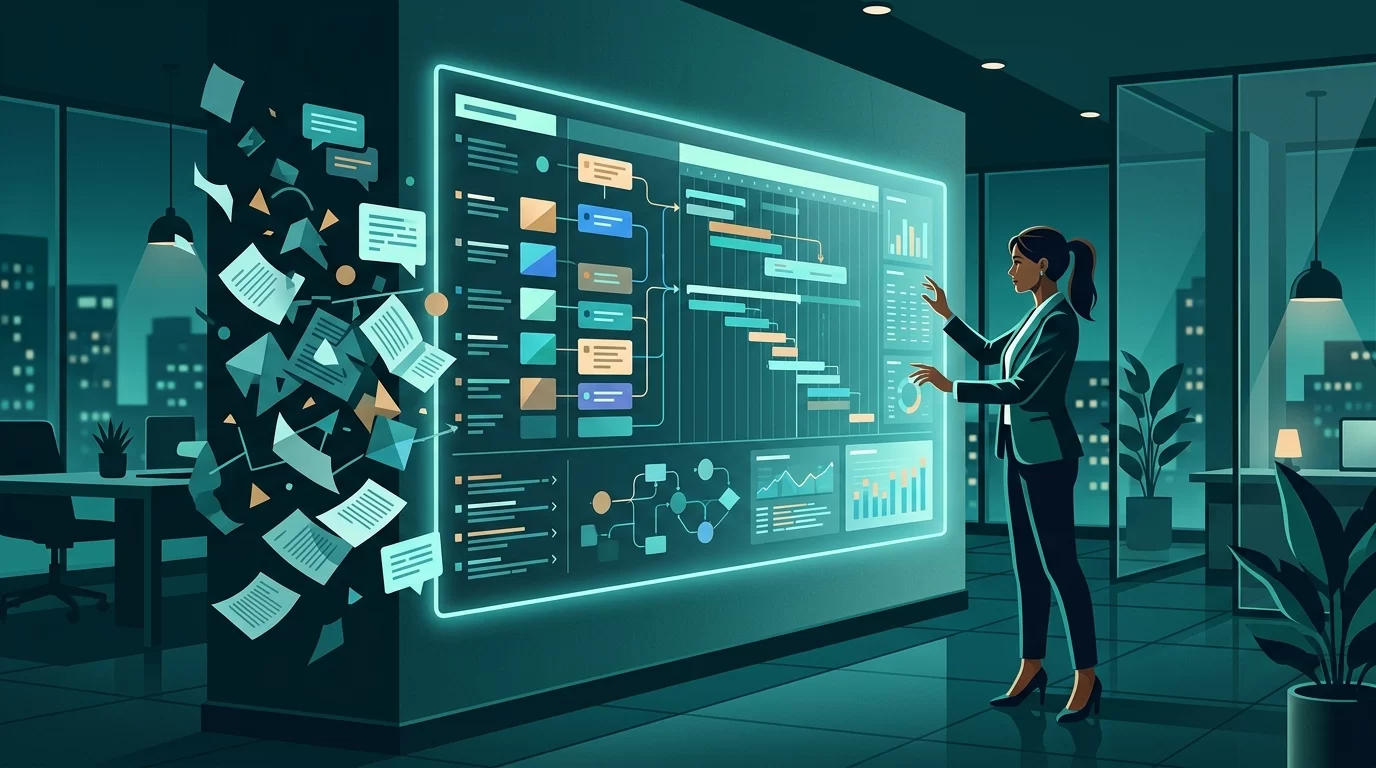 Como organizar processos empresa sem perder o prazo