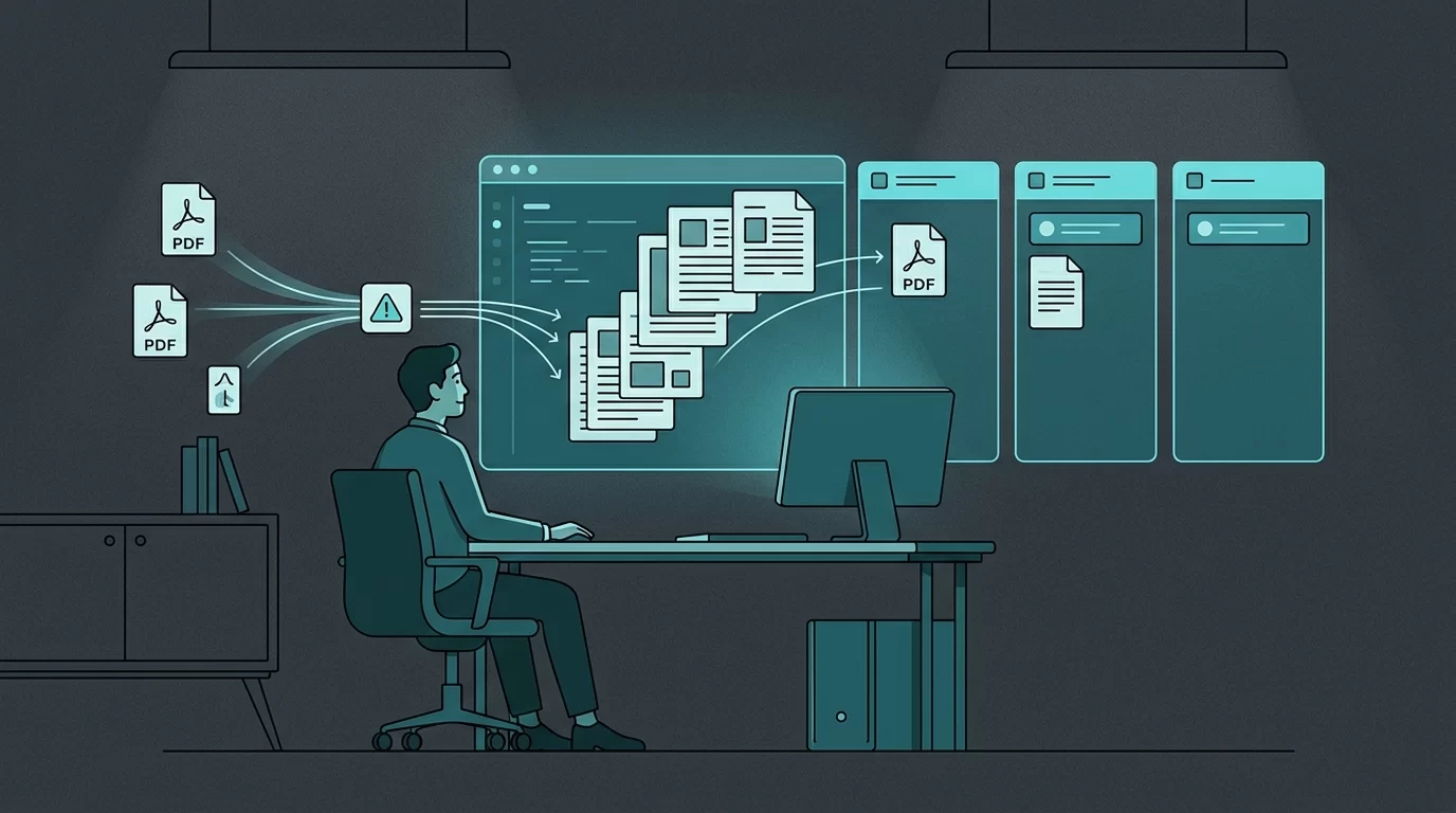 Como automatizar tarefas e acabar com o retrabalho